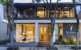 Tanaya Hotel Bali